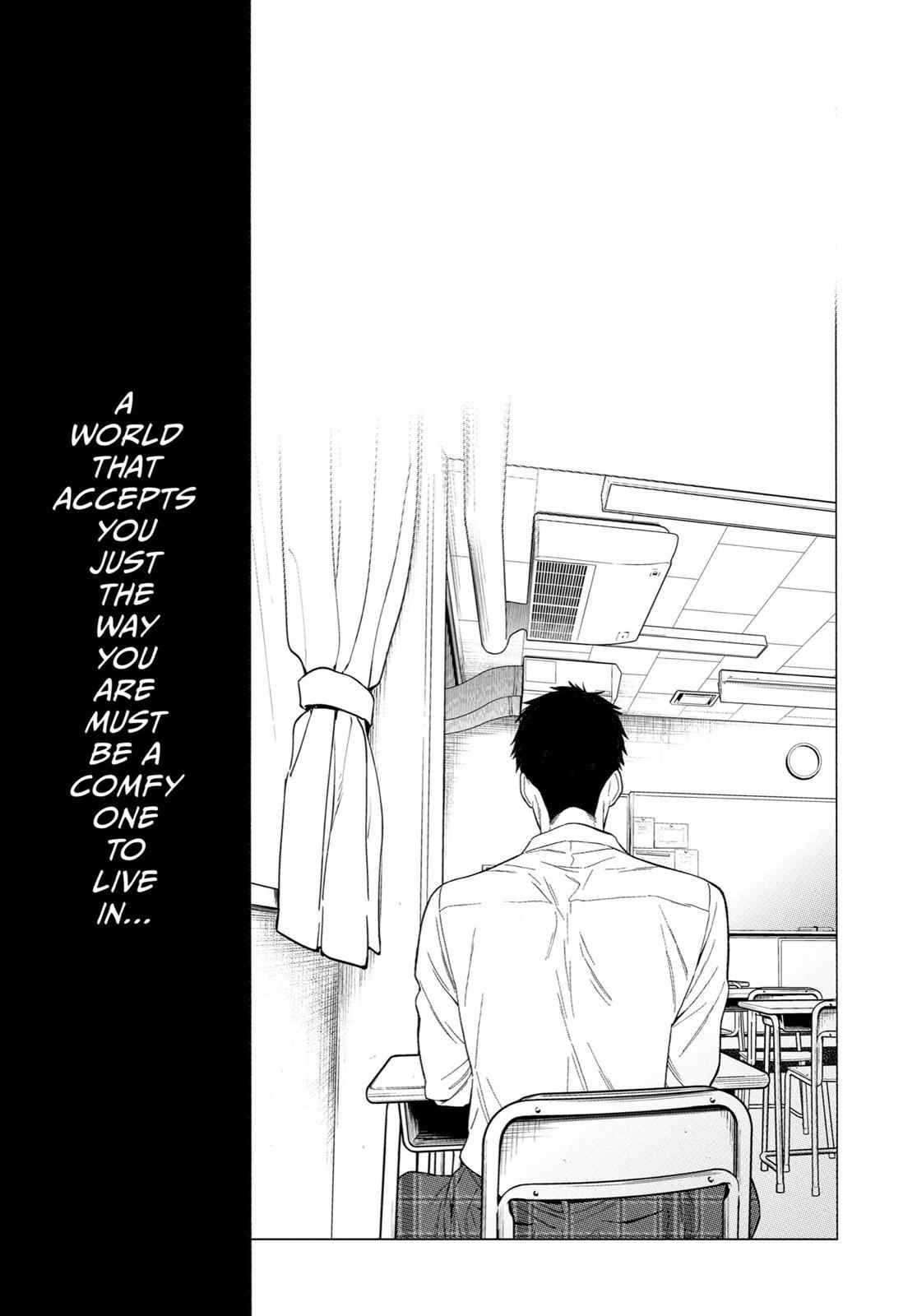 My Dress-Up Darling Manga Chapter 1 page 21 - read online in English