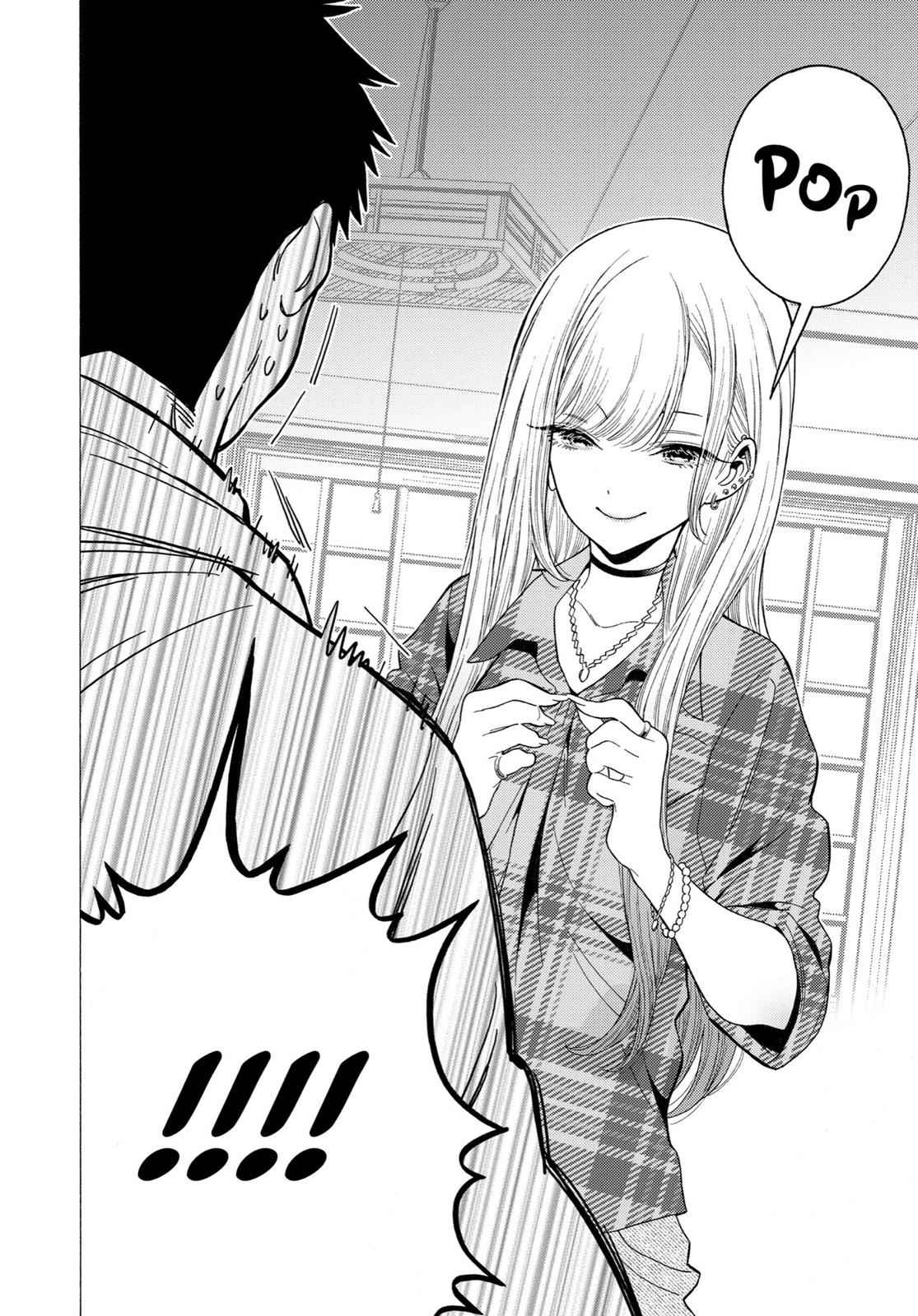 My Dress-Up Darling Manga Chapter 2 page 27 - read online in English