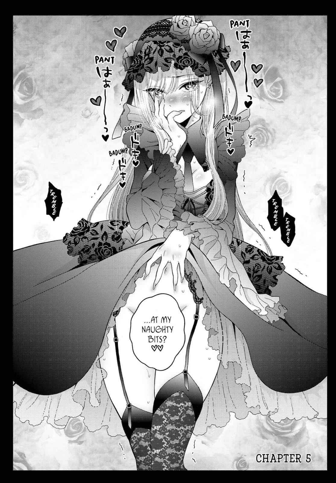 My Dress-Up Darling Manga Chapter 5 page 2 - read online in English