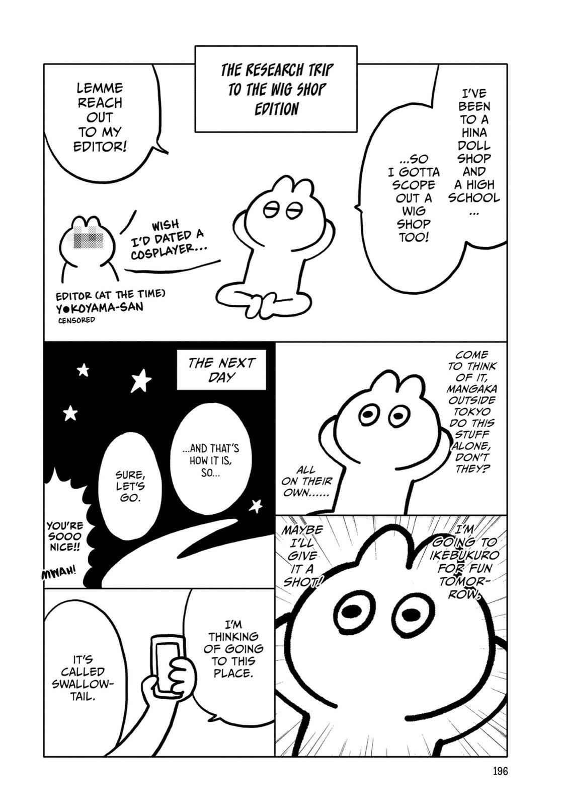 My Dress-Up Darling Manga Chapter 7 page 24 - read online in English