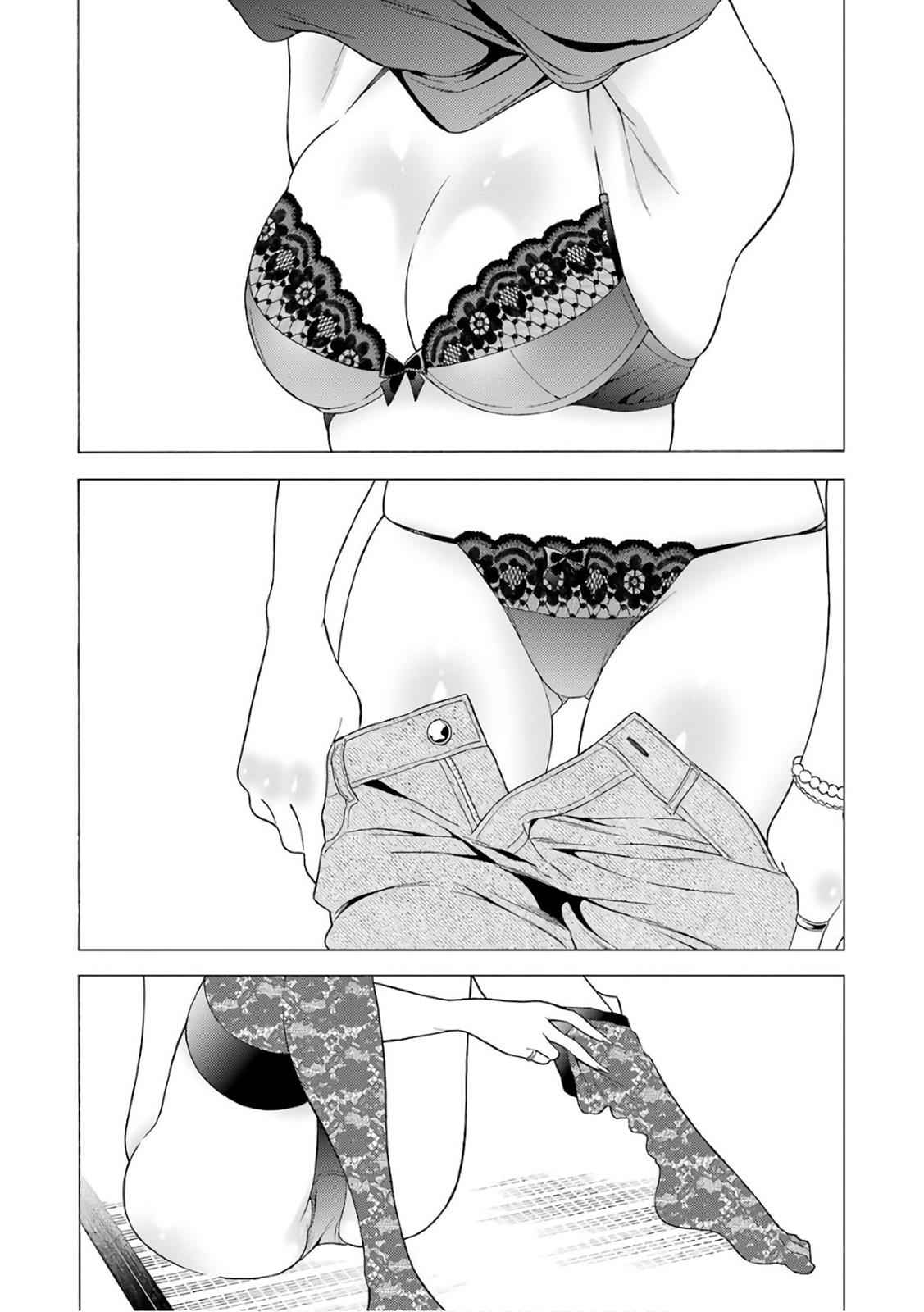 My Dress-Up Darling Manga Chapter 10 page 22 - read online in English