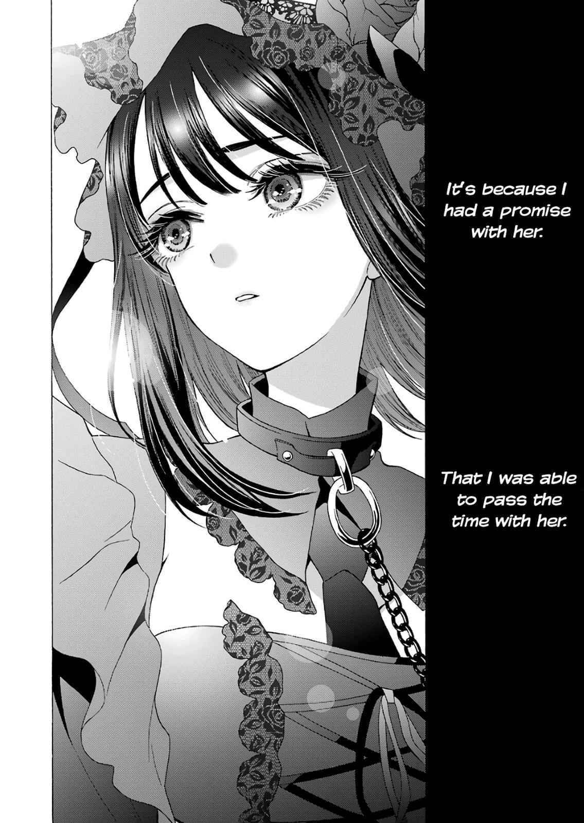 My Dress-Up Darling Manga Chapter 12 page 13 - read online in English