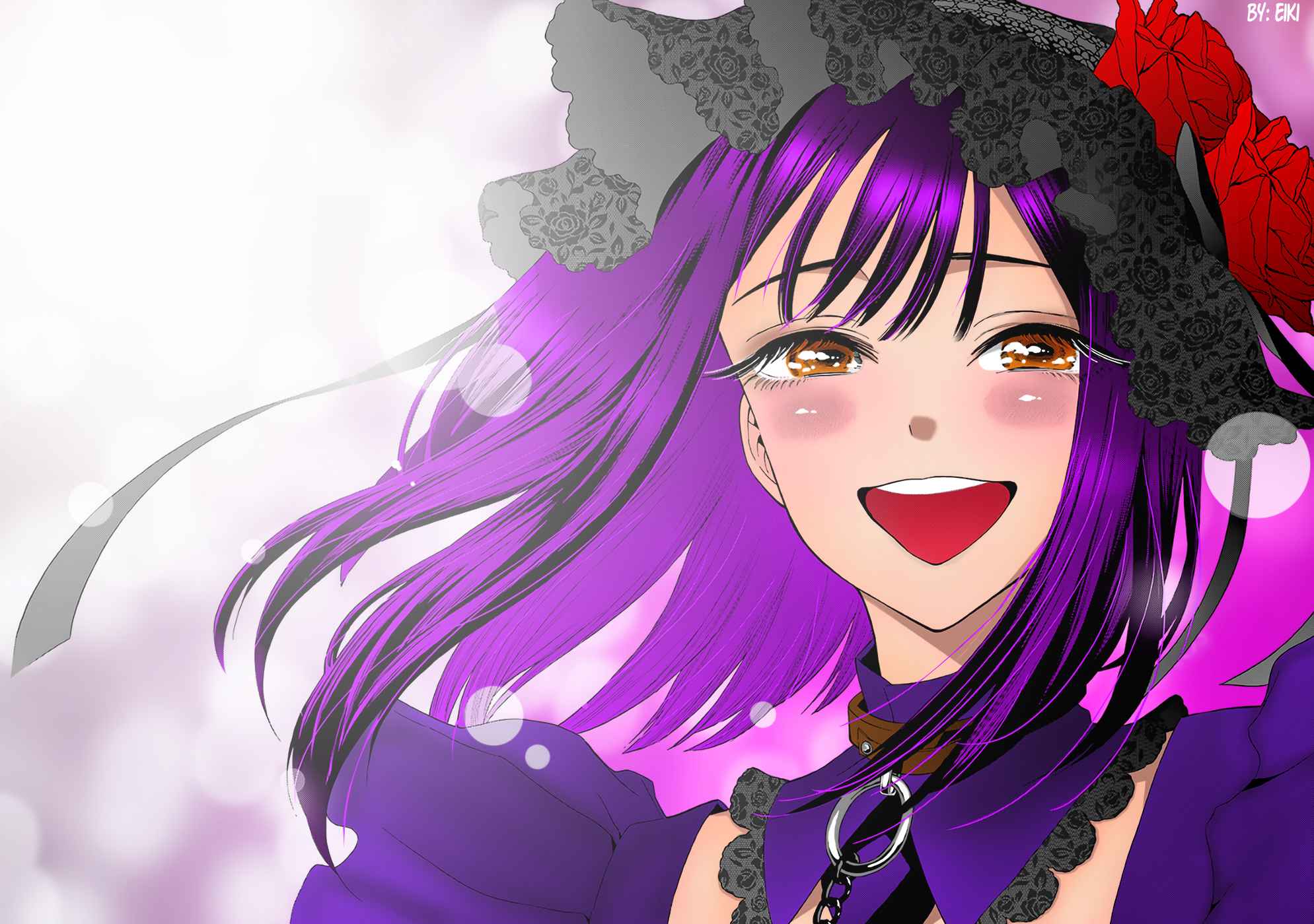 My Dress-Up Darling Manga Chapter 12 page 20 - read online in English