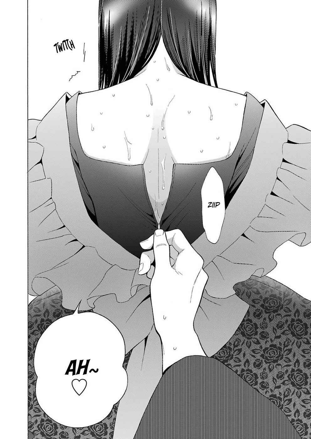 My Dress-Up Darling Manga Chapter 13 page 13 - read online in English