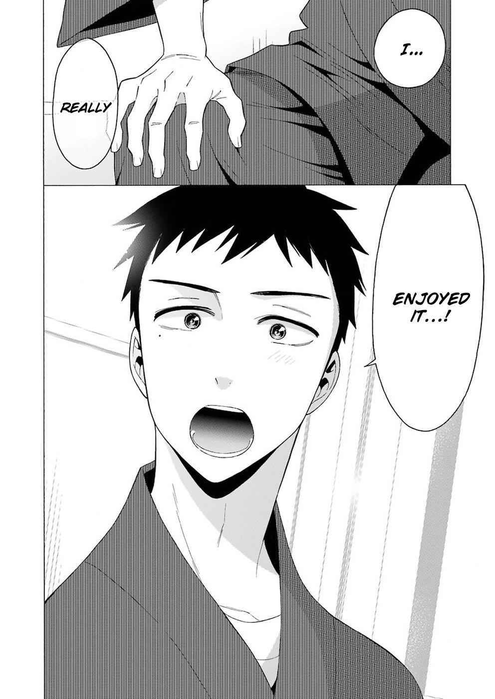 My Dress-Up Darling Manga Chapter 14 page 4 - read online in English