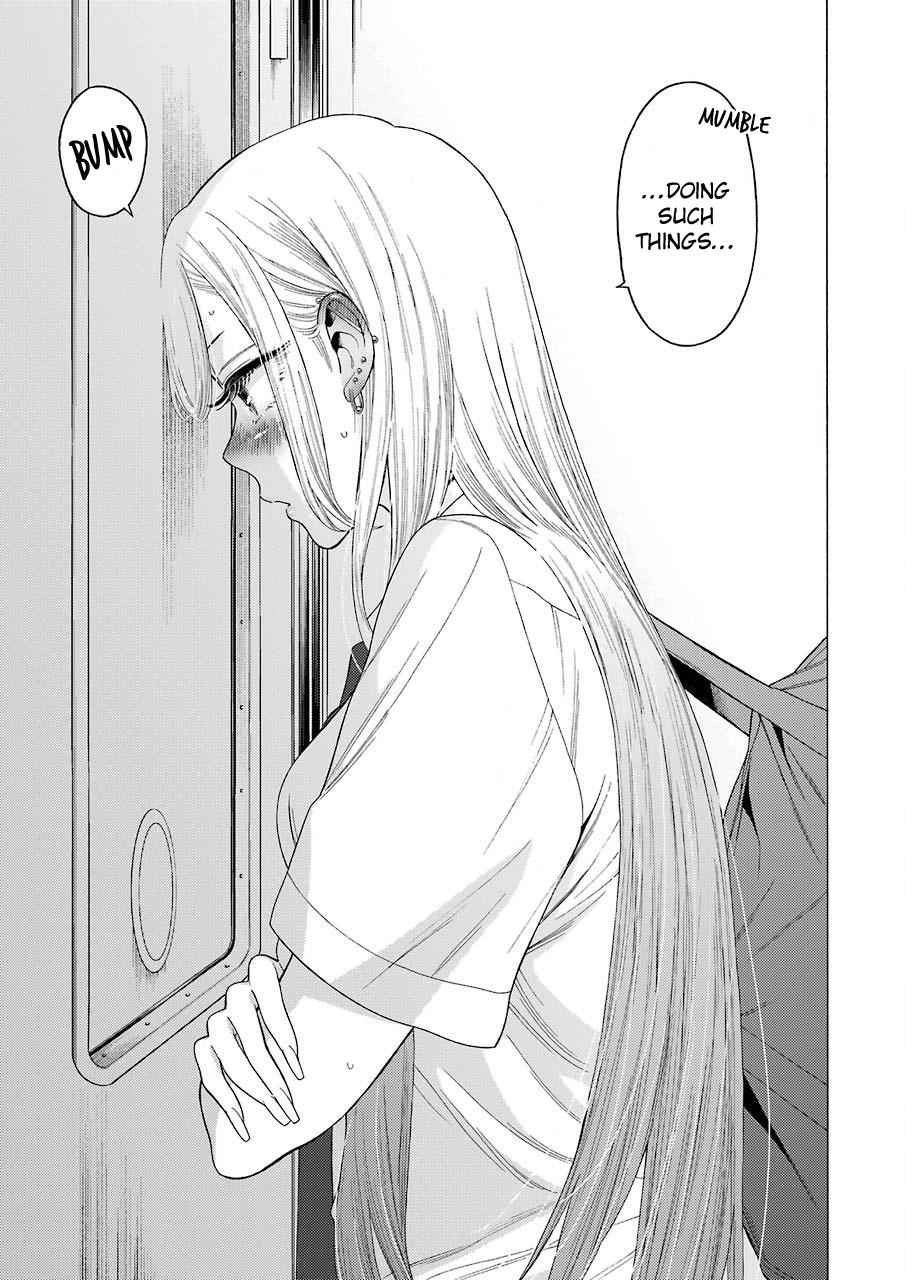My Dress-Up Darling Manga Chapter 15 page 17 - read online in English
