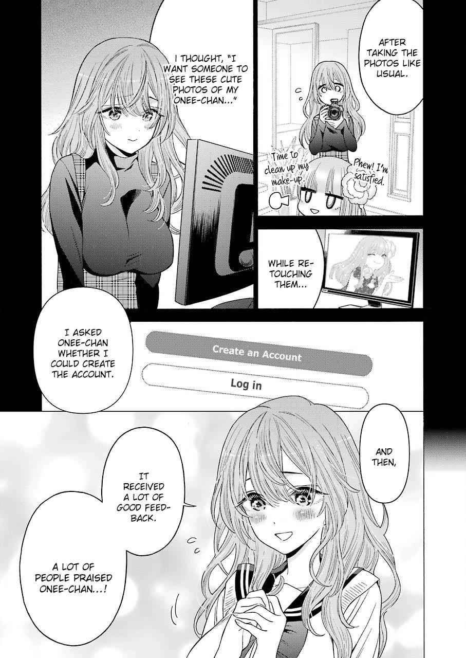 My Dress-Up Darling Manga Chapter 20 page 16 - read online in English