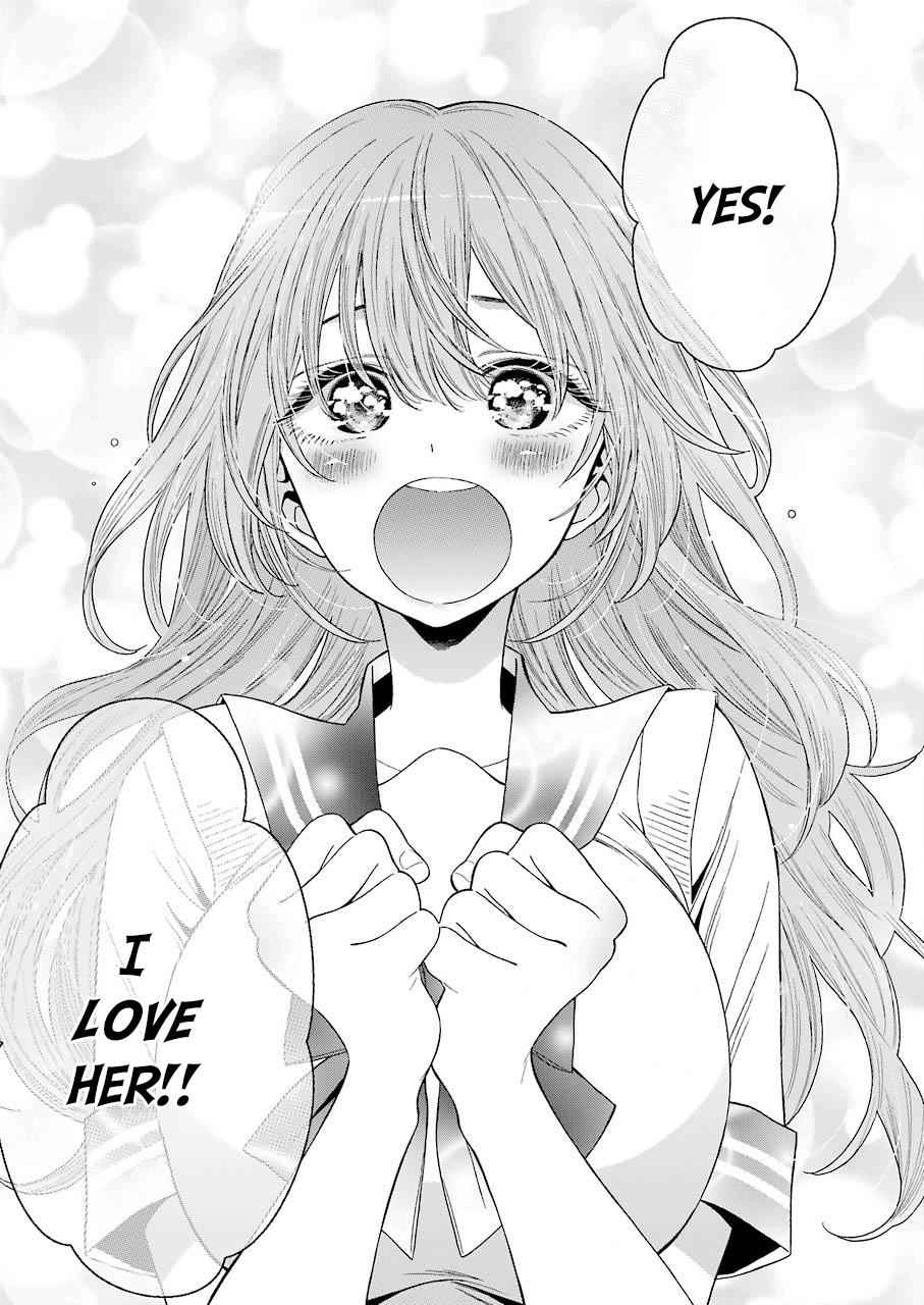 My Dress-Up Darling Manga Chapter 20 page 18 - read online in English