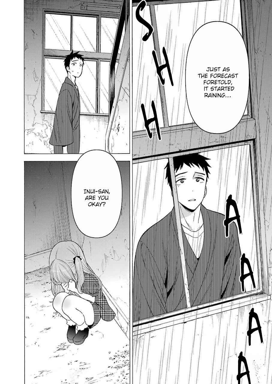 My Dress-Up Darling Manga Chapter 22 page 2 - read online in English