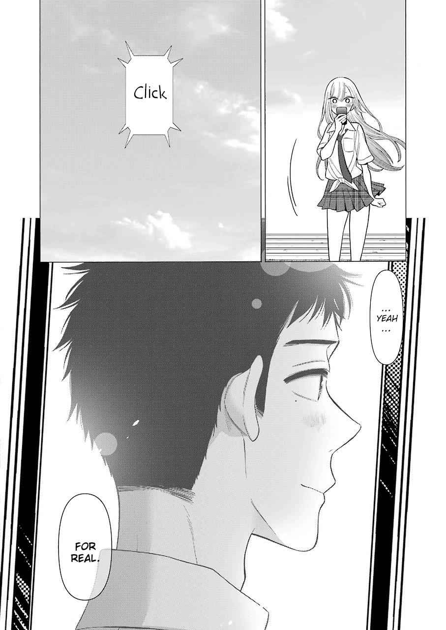 My Dress-Up Darling Manga Chapter 23 page 18 - read online in English