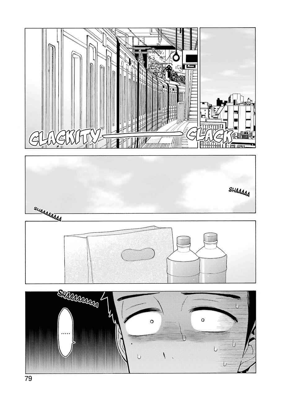 My Dress-Up Darling Manga Chapter 23 page 3 - read online in English