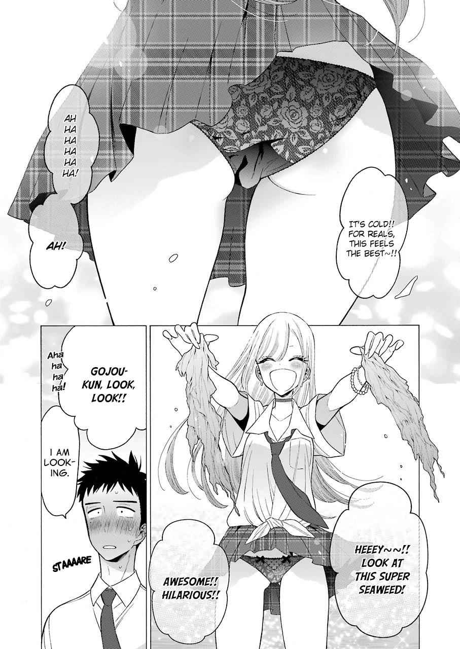 My Dress-Up Darling Manga Chapter 23 page 9 - read online in English
