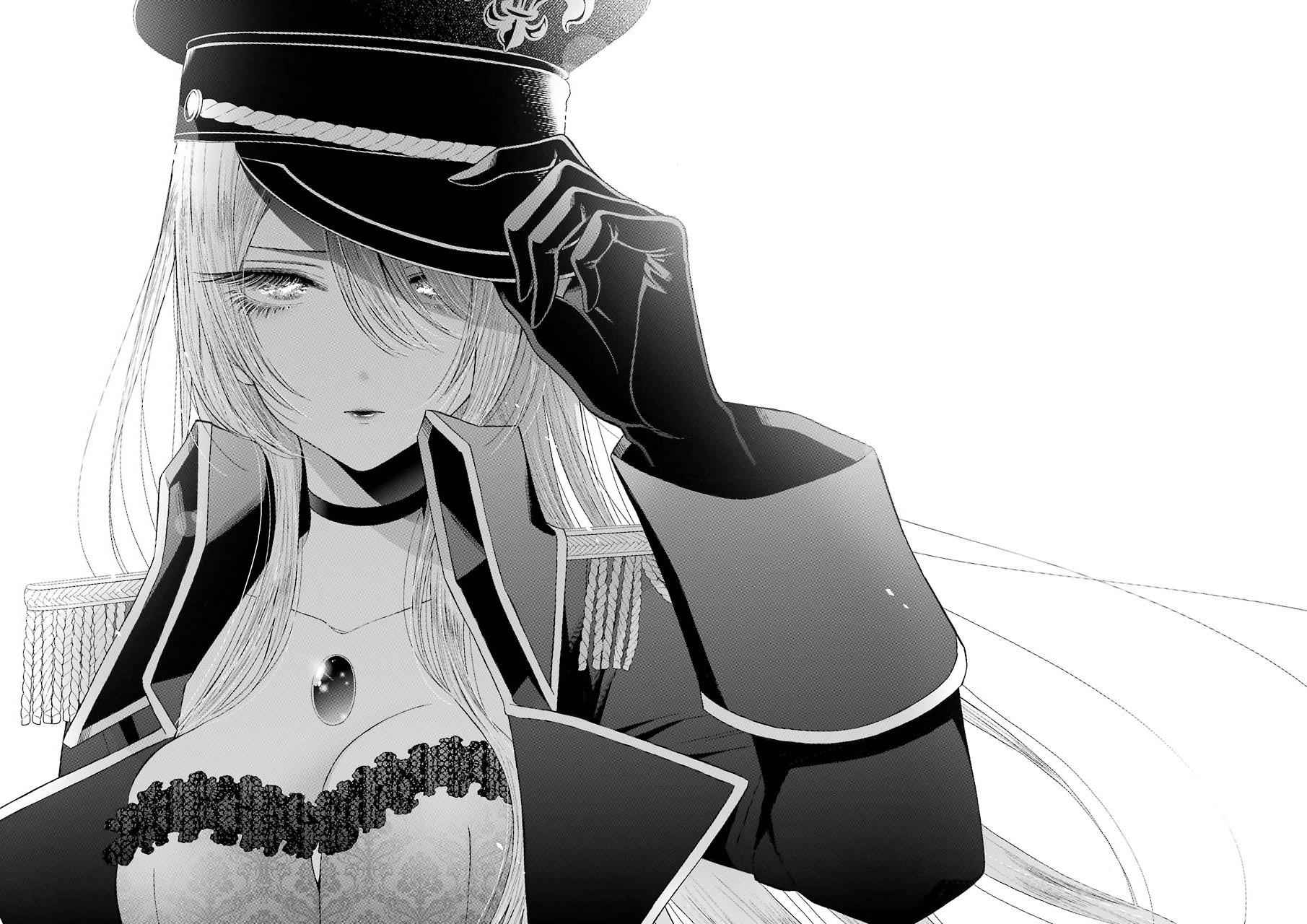 My Dress-Up Darling Manga Chapter 29 page 17 - read online in English