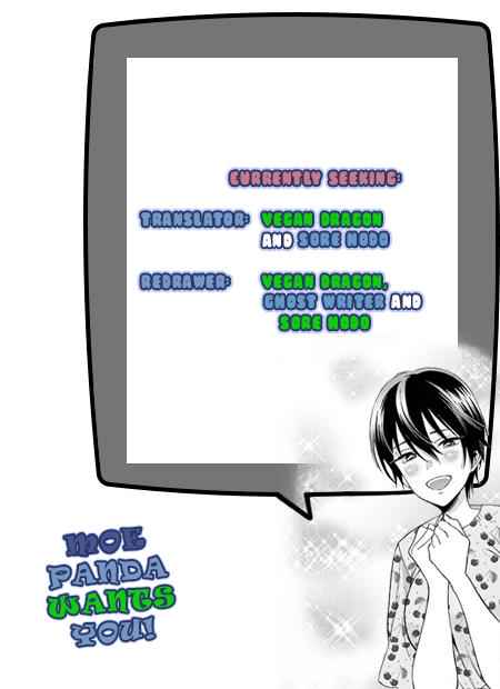 My Dress-Up Darling Manga Chapter 29 page 21 - read online in English