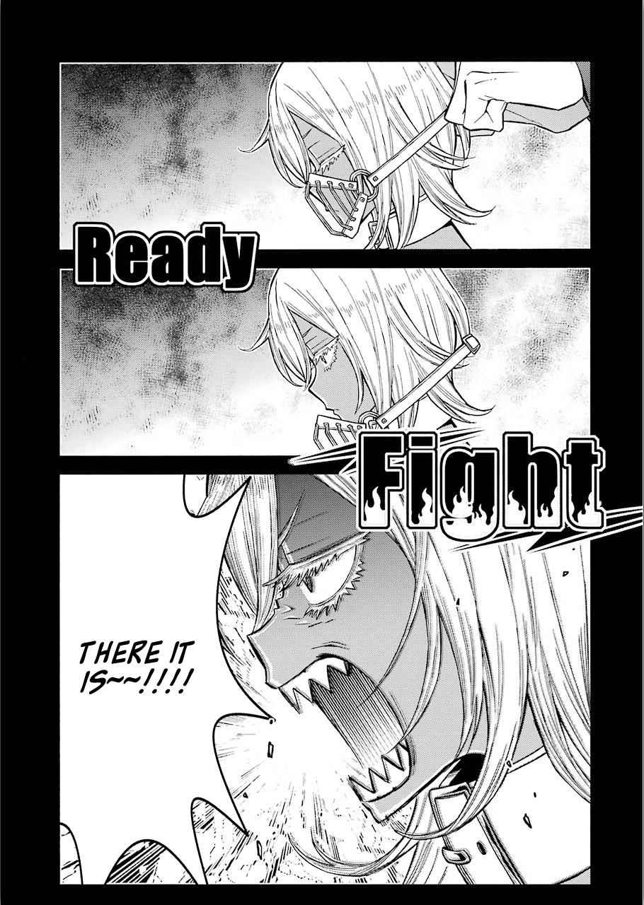 My Dress-Up Darling Manga Chapter 31 page 9 - read online in English