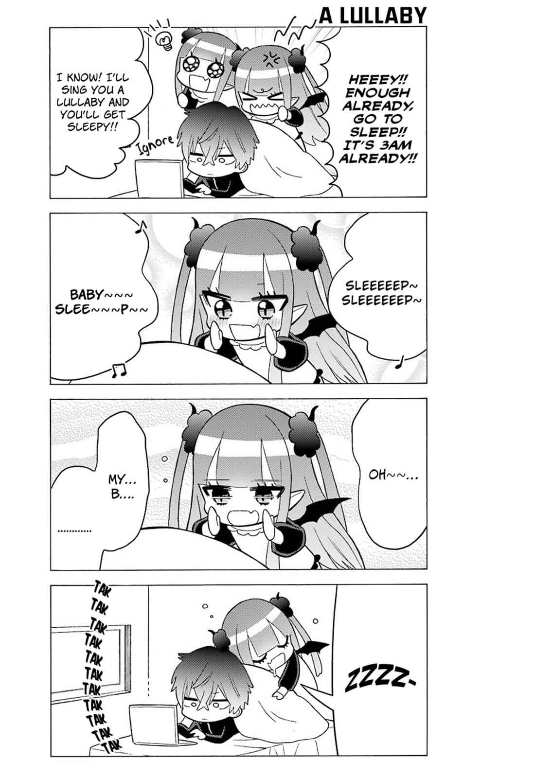 My Dress-Up Darling Manga Chapter 34 page 14 - read online in English