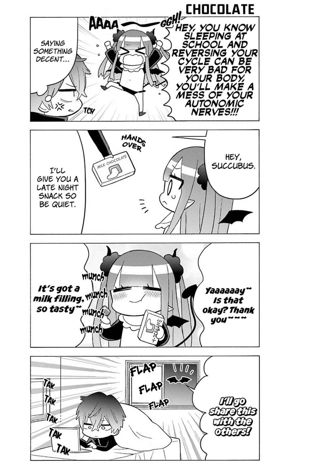 My Dress-Up Darling Manga Chapter 34 page 15 - read online in English
