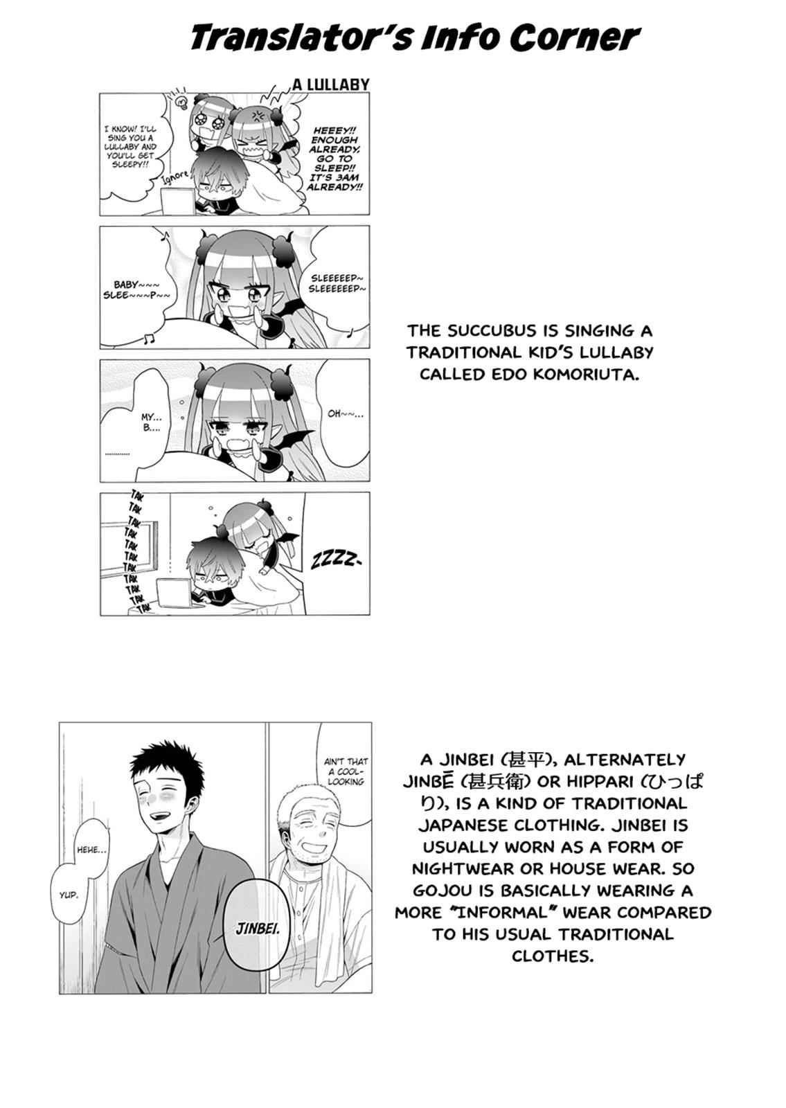 My Dress-Up Darling Manga Chapter 34 page 22 - read online in English