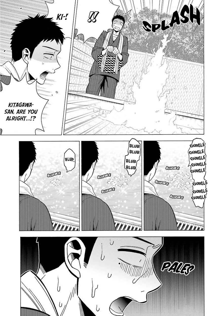 My Dress-Up Darling Manga Chapter 37 page 13 - read online in English