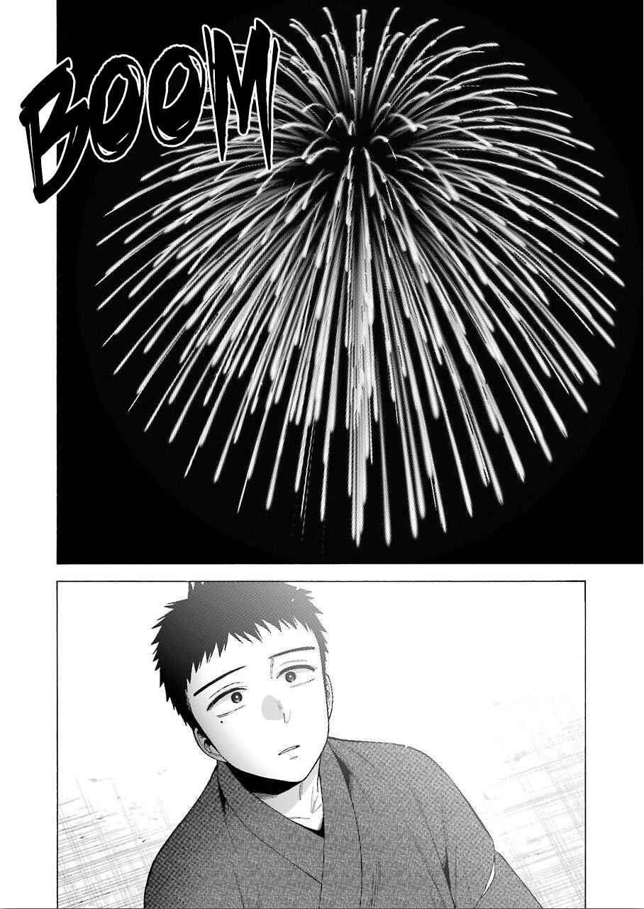 My Dress-Up Darling Manga Chapter 38 page 8 - read online in English