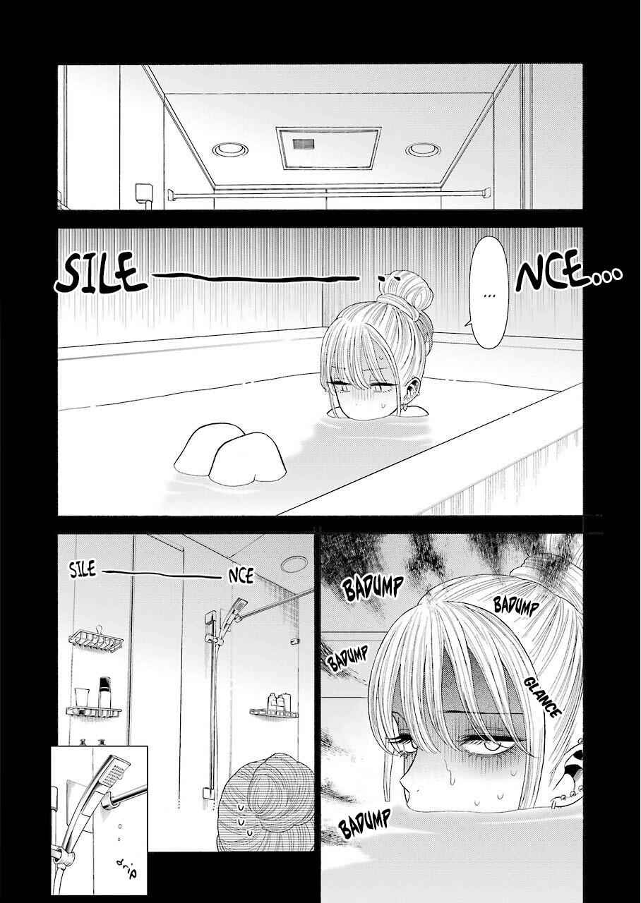 My Dress-Up Darling Manga Chapter 39 page 12 - read online in English