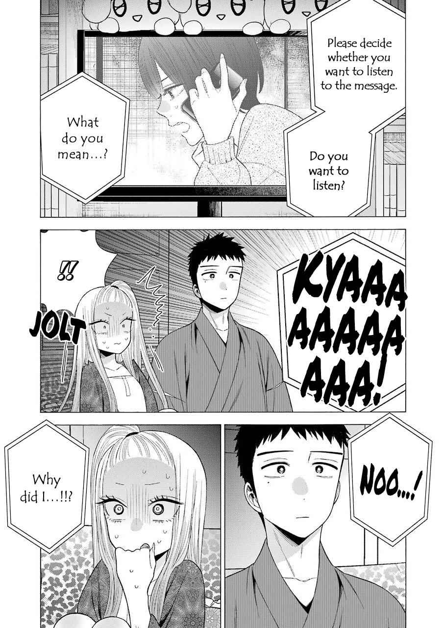 My Dress-Up Darling Manga Chapter 39 page 5 - read online in English