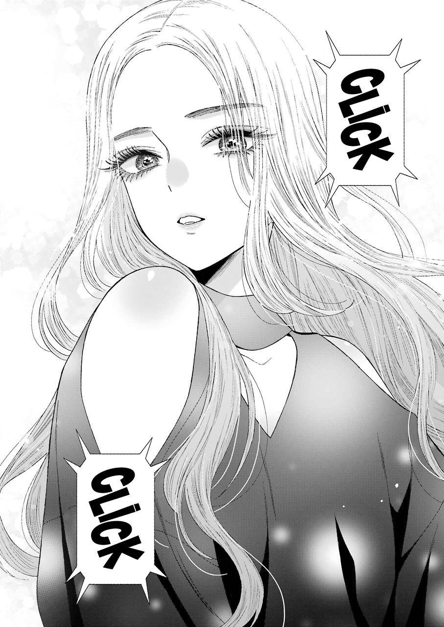 My Dress-Up Darling Manga Chapter 50 page 2 - read online in English