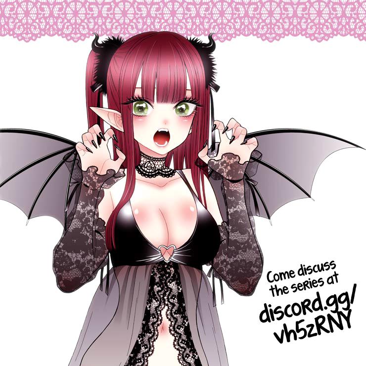 My Dress-Up Darling Manga Chapter 52 page 22 - read online in English