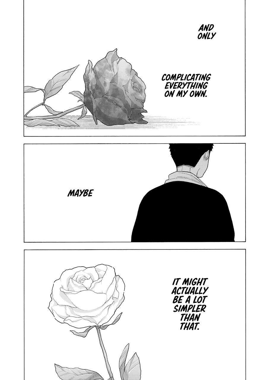 My Dress-Up Darling Manga Chapter 59 page 20 - read online in English