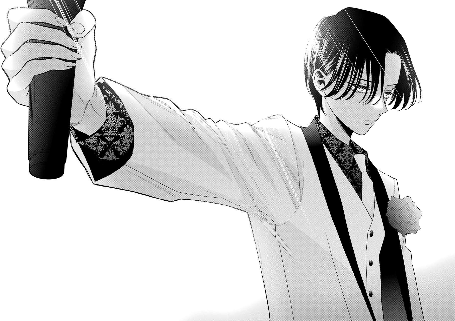 My Dress-Up Darling Manga Chapter 62 page 14 - read online in English