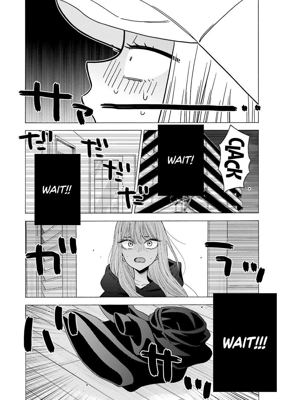 My Dress-Up Darling Manga Chapter 64 page 16 - read online in English