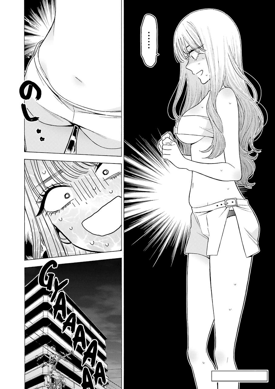 My Dress-Up Darling Manga Chapter 64 page 20 - read online in English