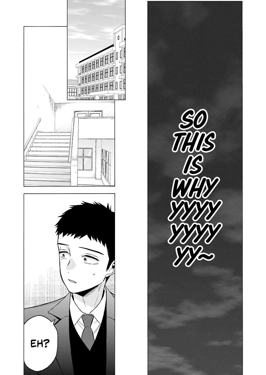 My Dress-Up Darling Manga Chapter 65 page 12 - read online in English