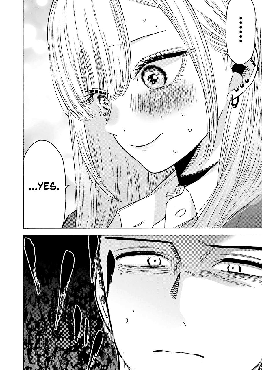 My Dress-Up Darling Manga Chapter 65 page 20 - read online in English