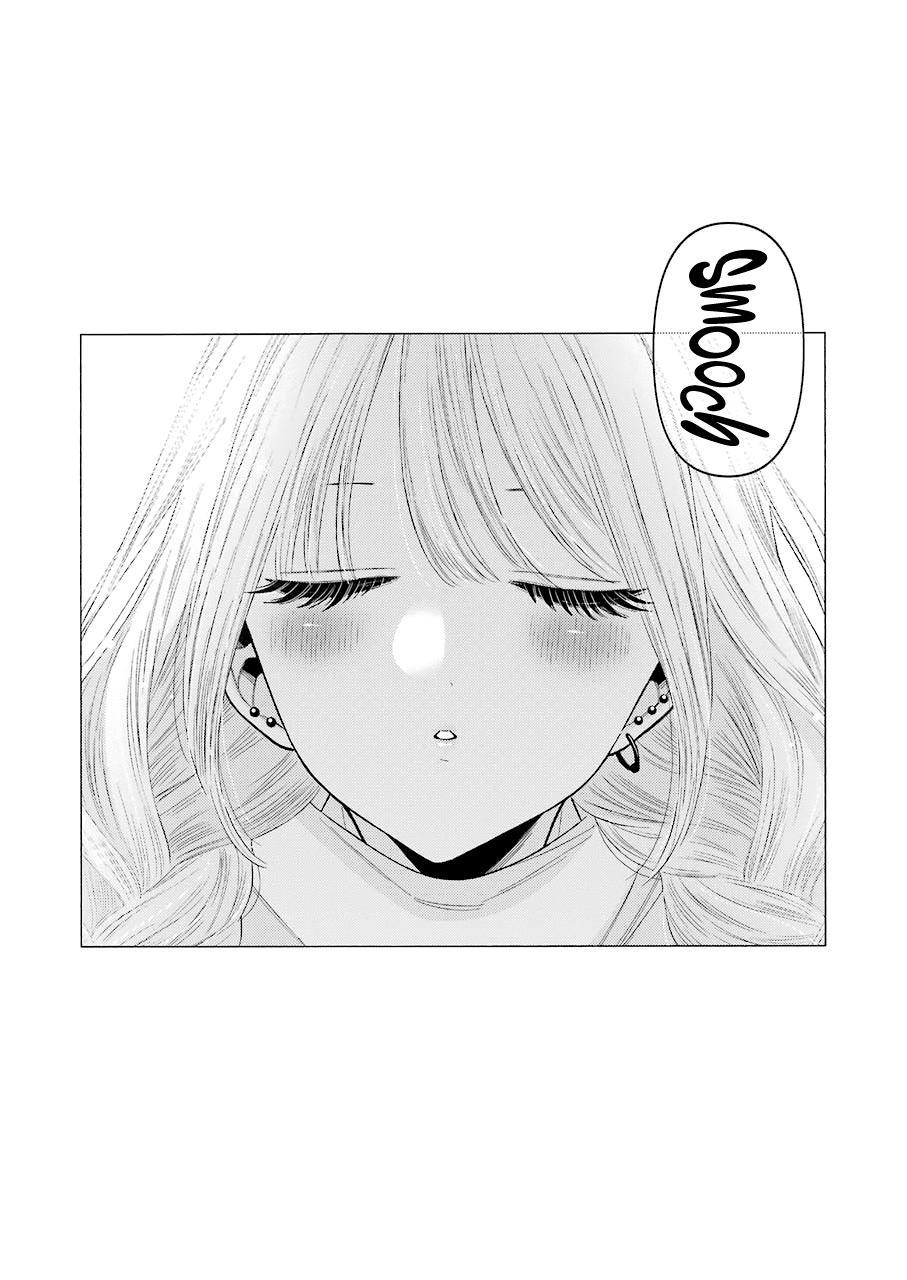 My Dress-Up Darling Manga Chapter 67 page 8 - read online in English