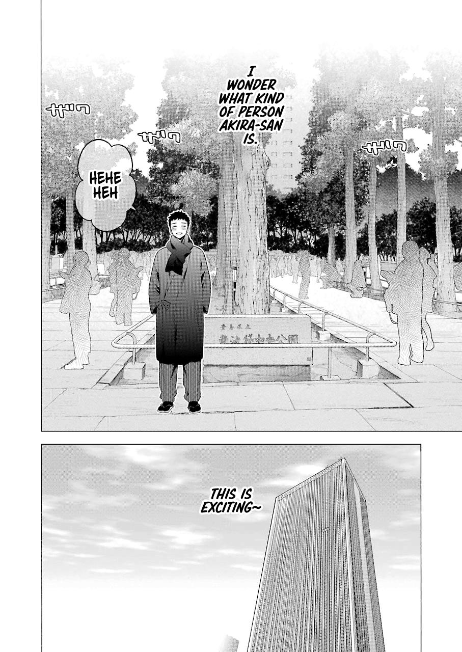 My Dress-Up Darling Manga Chapter 68 page 2 - read online in English