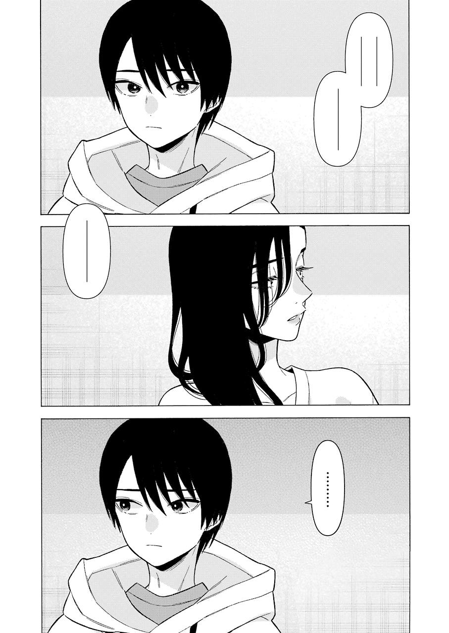 My Dress-Up Darling Manga Chapter 72 page 20 - read online in English