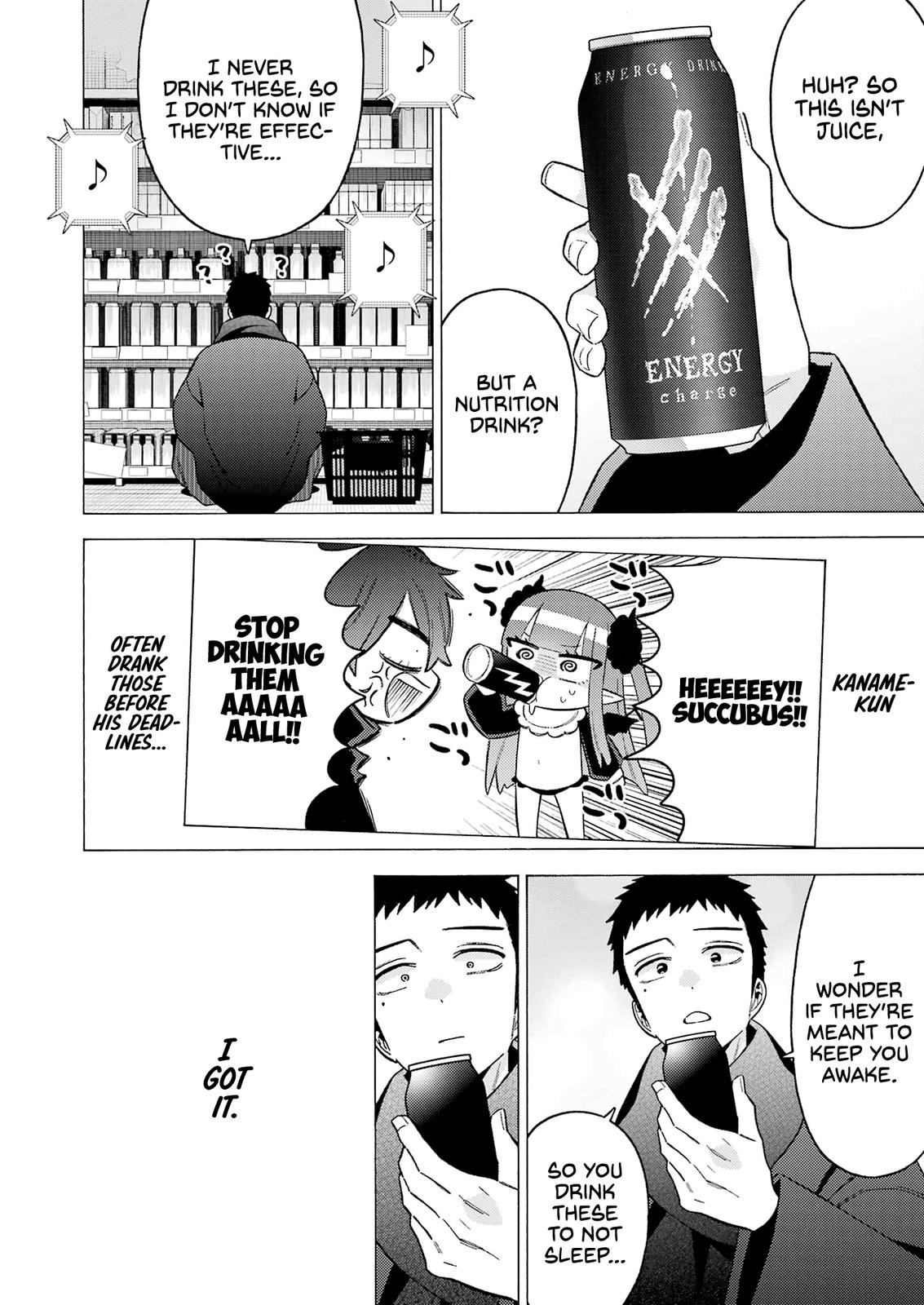 My Dress-Up Darling Manga Chapter 74 page 16 - read online in English