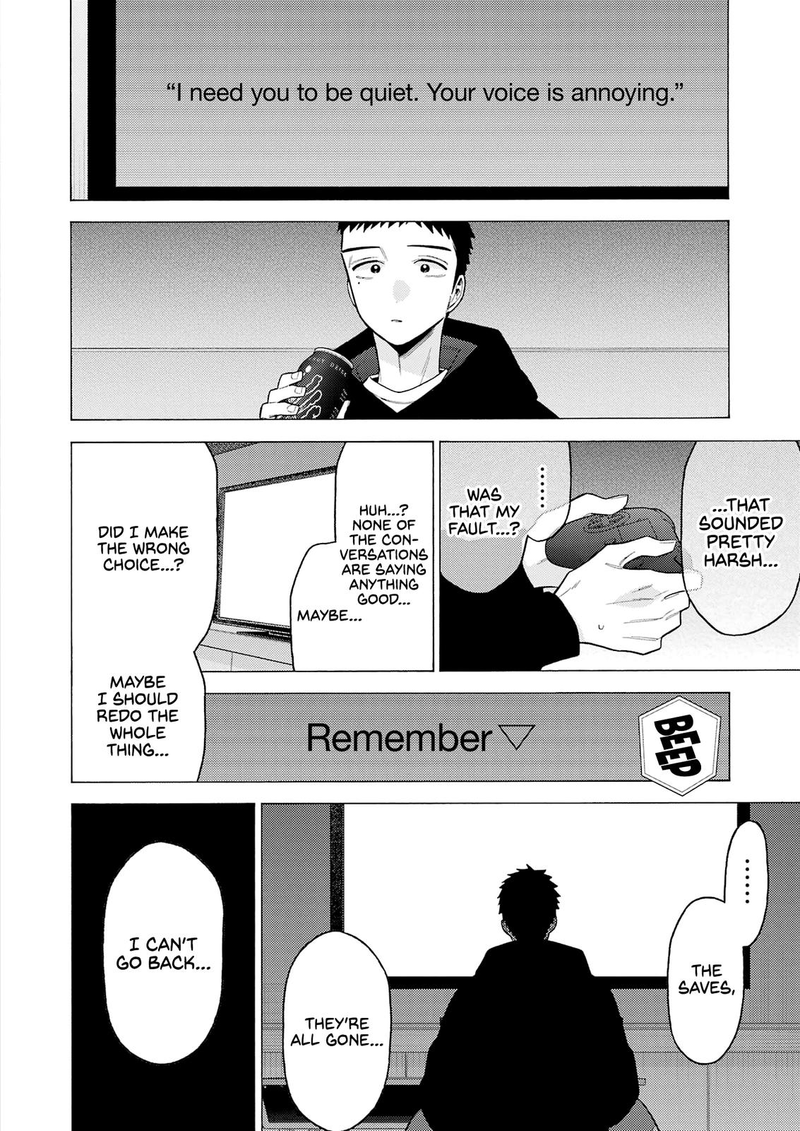 My Dress-Up Darling Manga Chapter 75 page 24 - read online in English