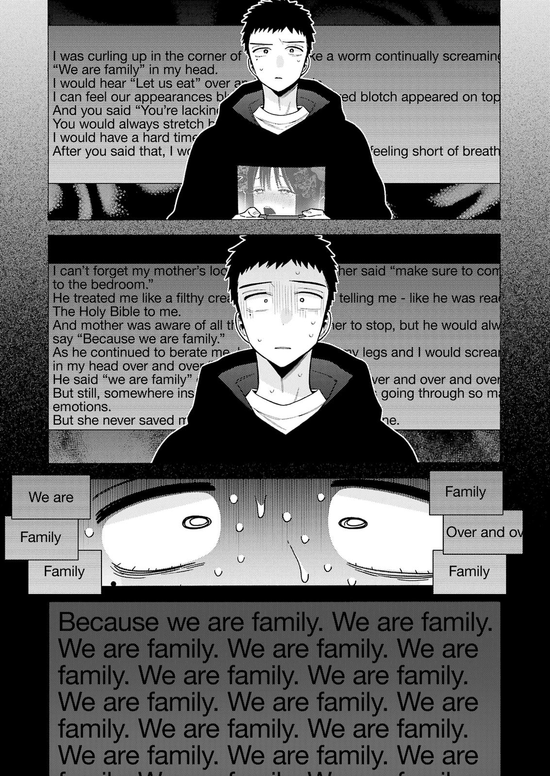 My Dress-Up Darling Manga Chapter 75 page 25 - read online in English