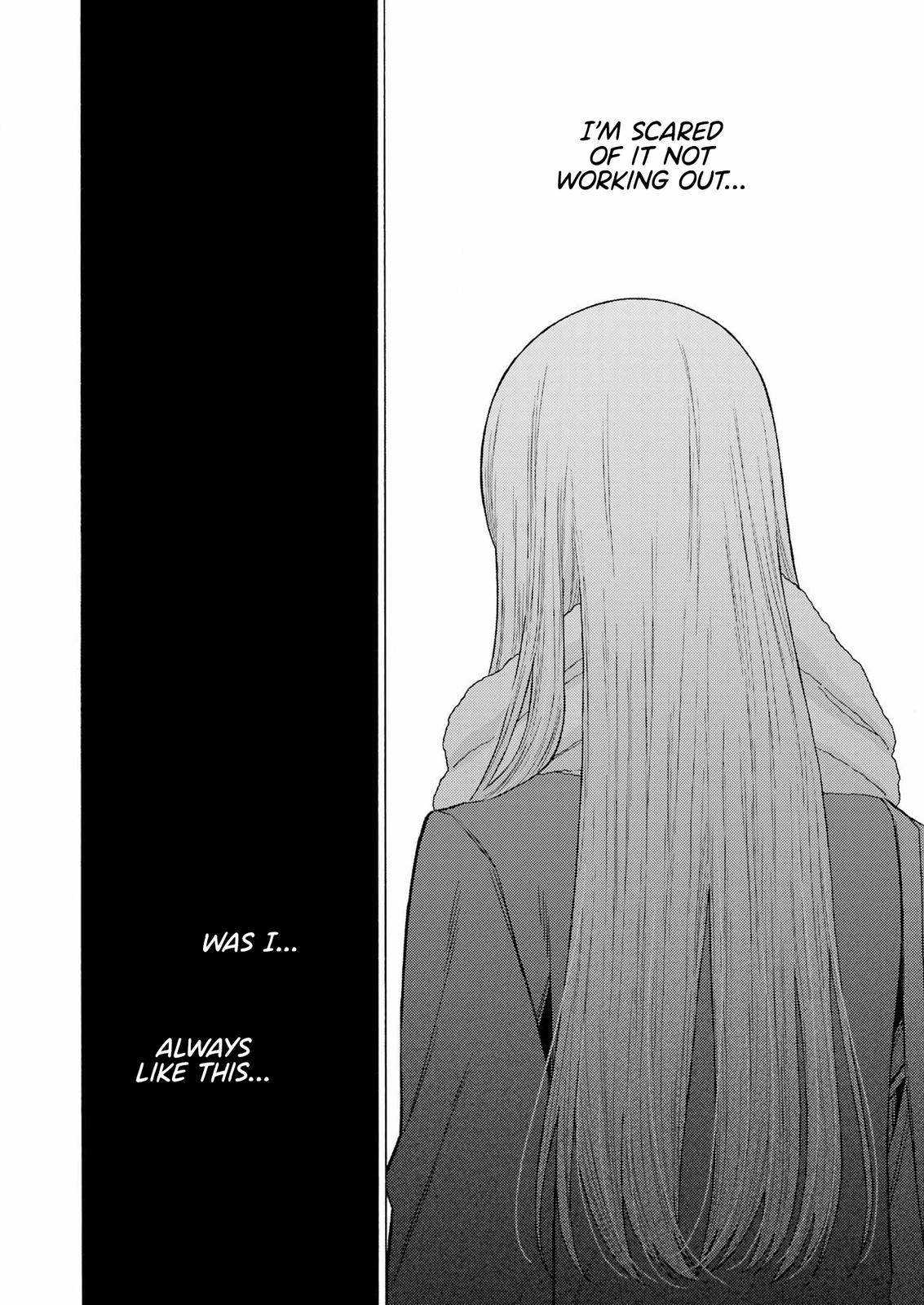 My Dress-Up Darling Manga Chapter 77 page 19 - read online in English