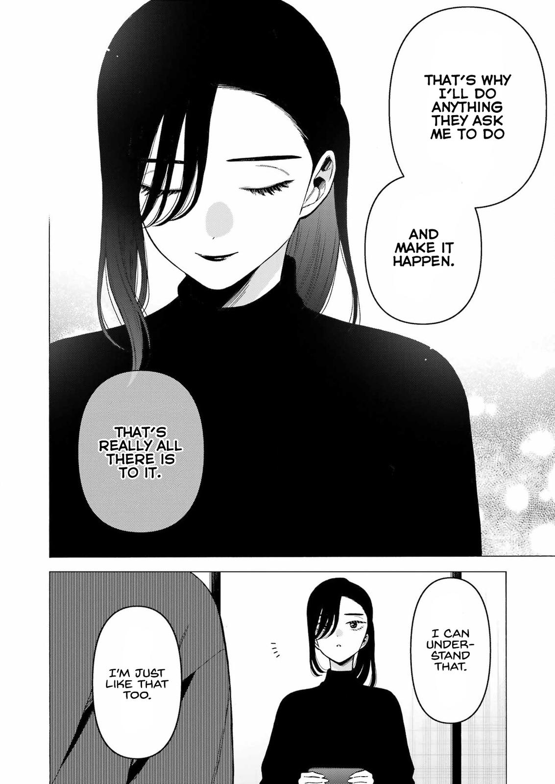 My Dress-Up Darling Manga Chapter 78 page 20 - read online in English