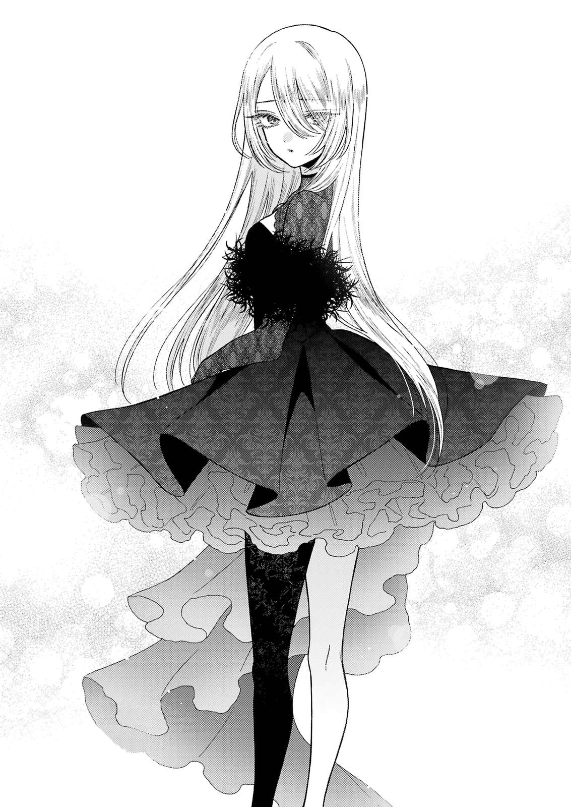 My Dress-Up Darling Manga Chapter 79 page 26 - read online in English