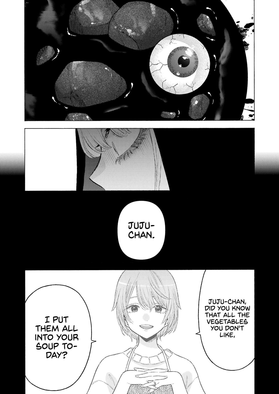 My Dress-Up Darling Manga Chapter 83 page 19 - read online in English