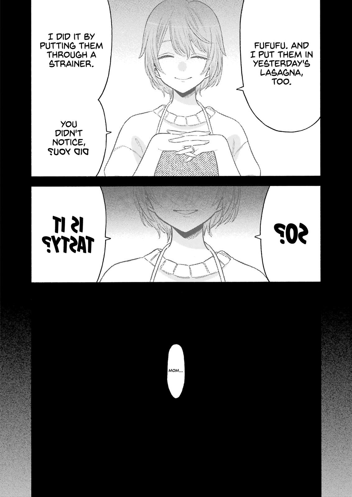 My Dress-Up Darling Manga Chapter 83 page 20 - read online in English