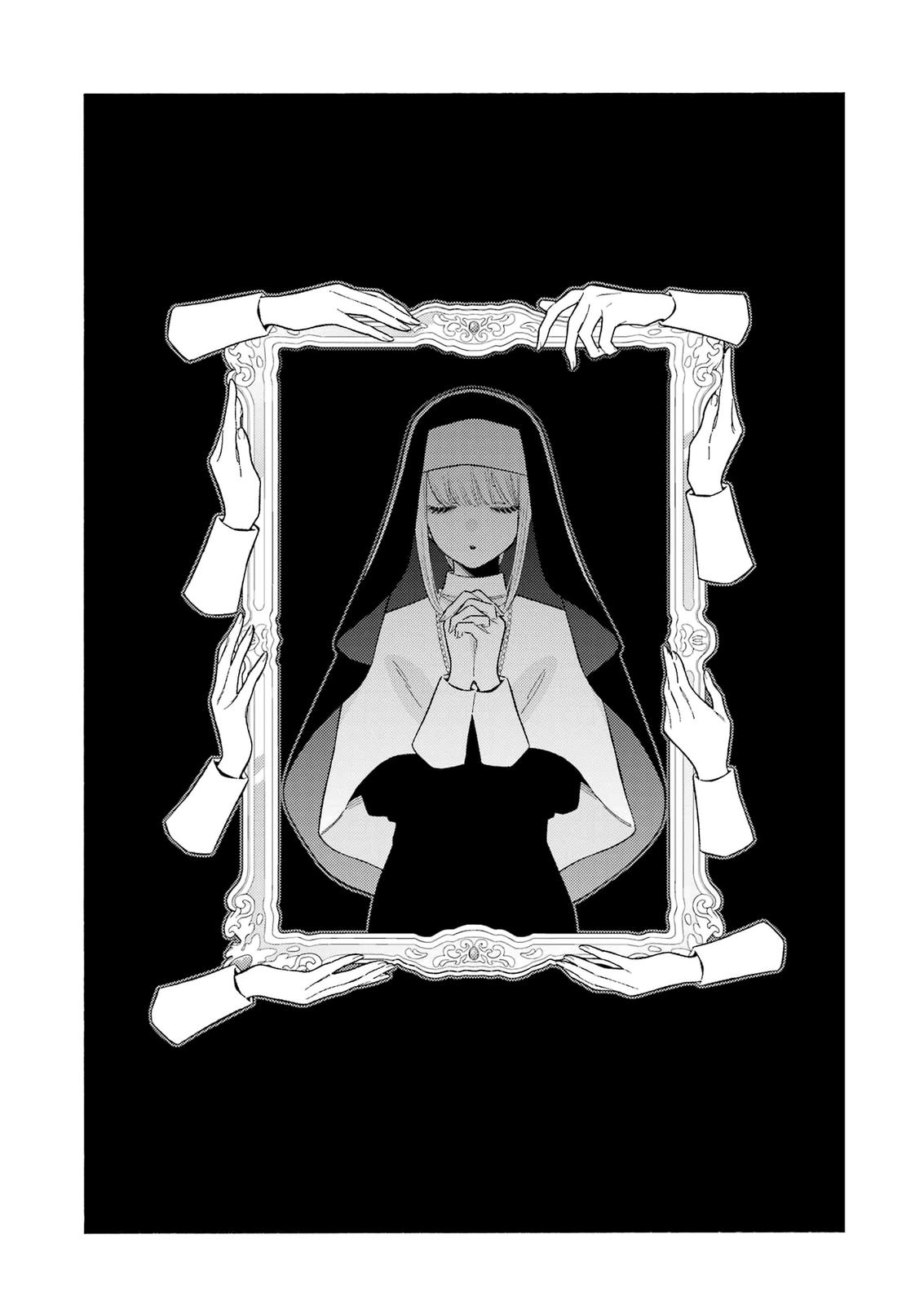 My Dress-Up Darling Manga Chapter 83 page 3 - read online in English