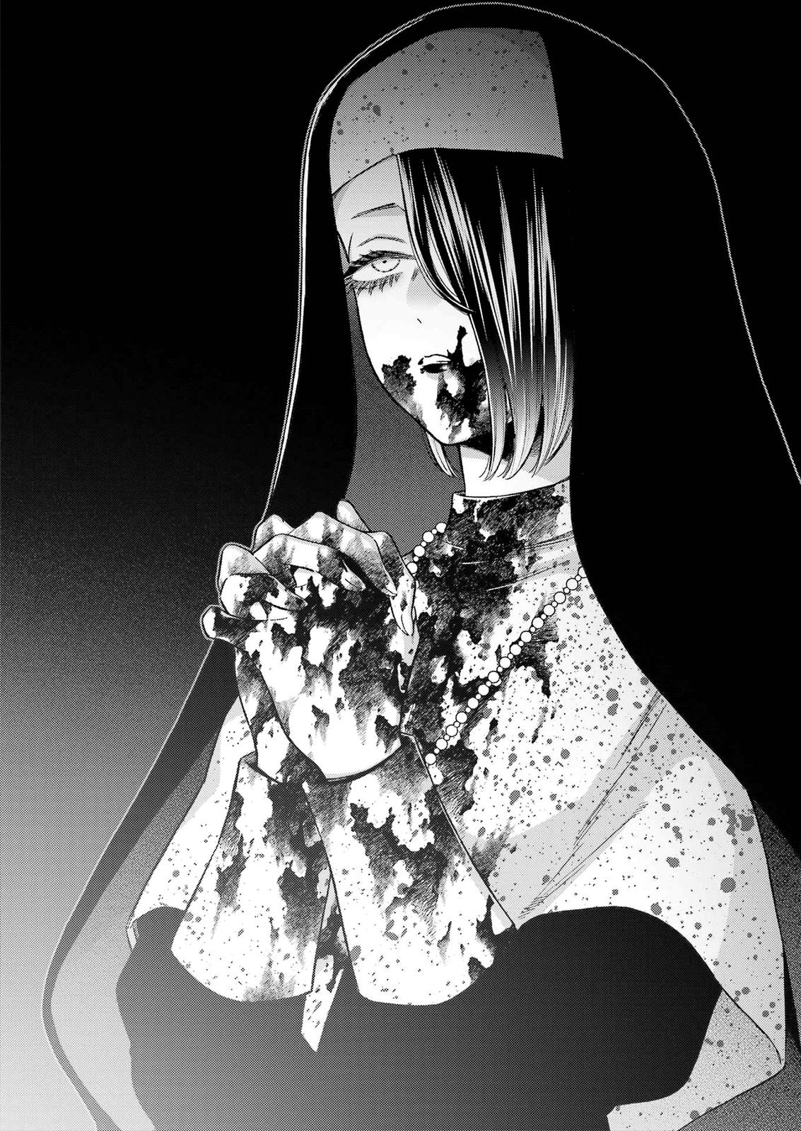 My Dress-Up Darling Manga Chapter 84 page 11 - read online in English