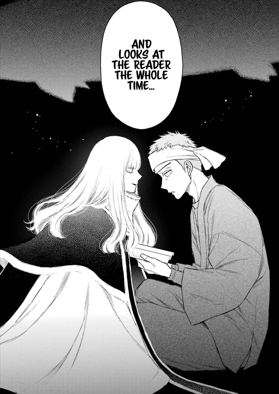 My Dress-Up Darling Manga Chapter 87 page 17 - read online in English