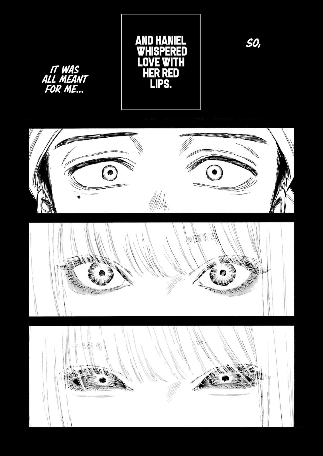 My Dress-Up Darling Manga Chapter 87 page 18 - read online in English
