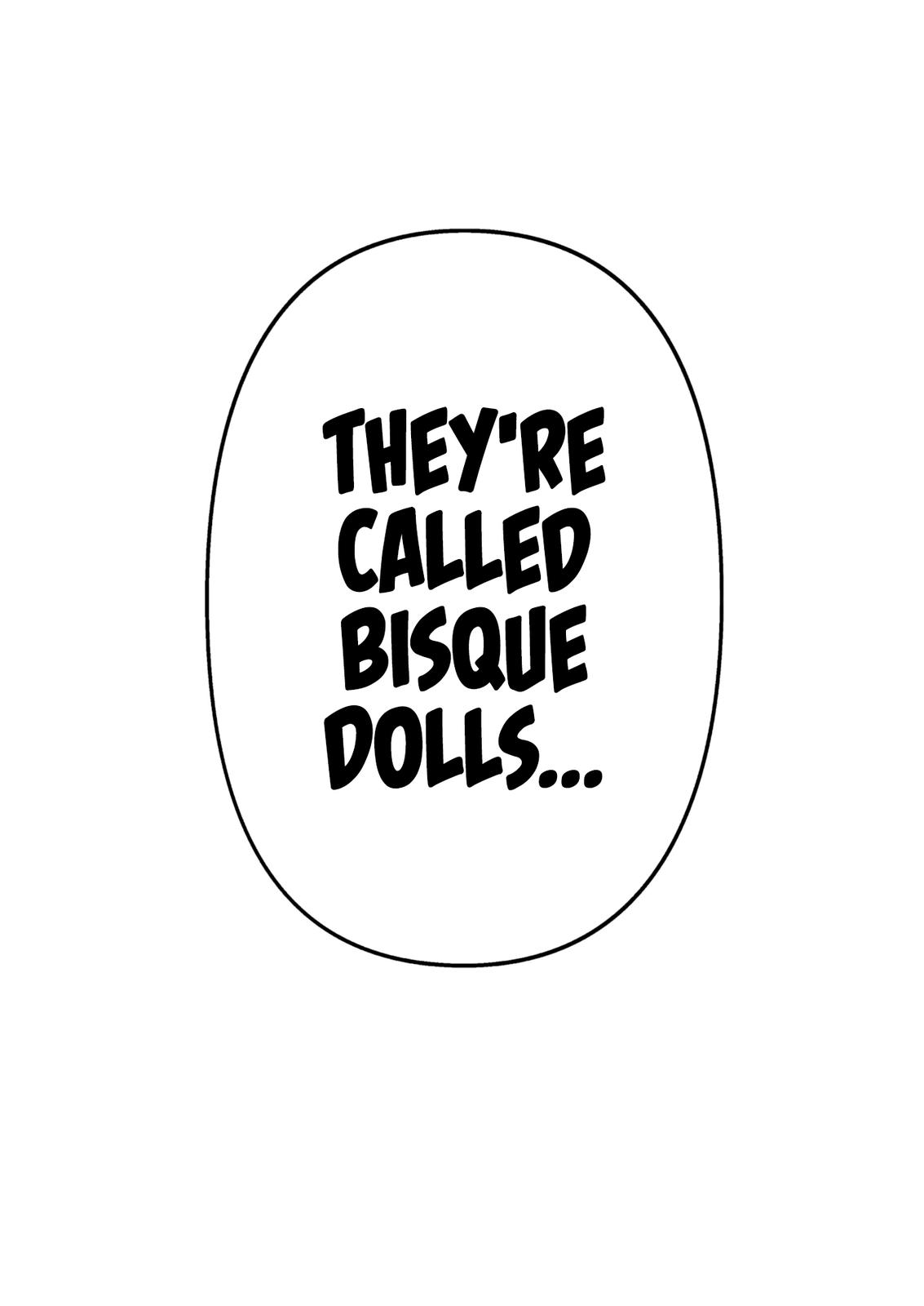 My Dress-Up Darling Manga Chapter 87 page 31 - read online in English